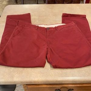 Men’s Haggar Life Khaki pants size 38x30